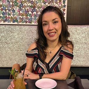 Hi there!  I’m new to Poshmark!